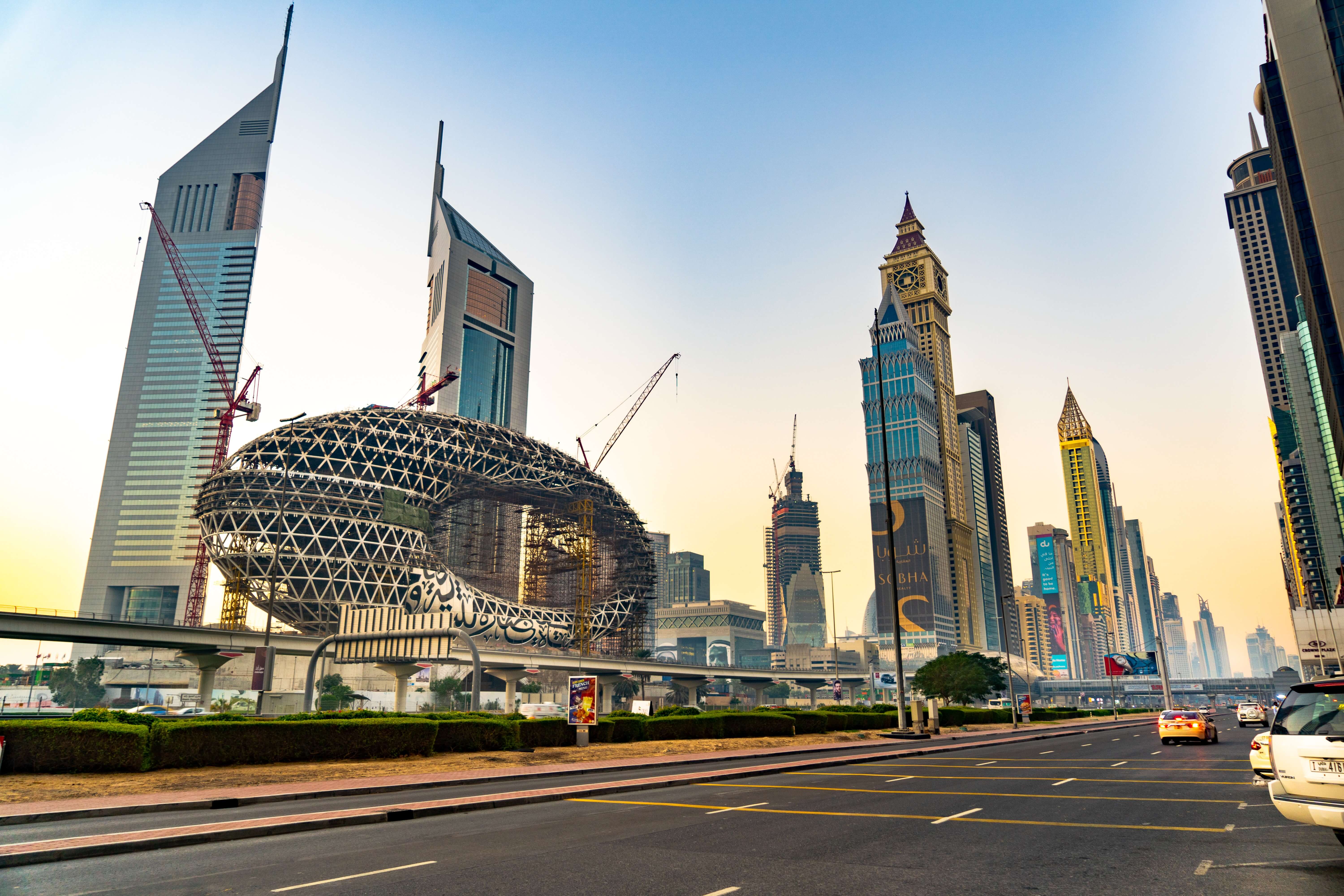 Dubai Dubai