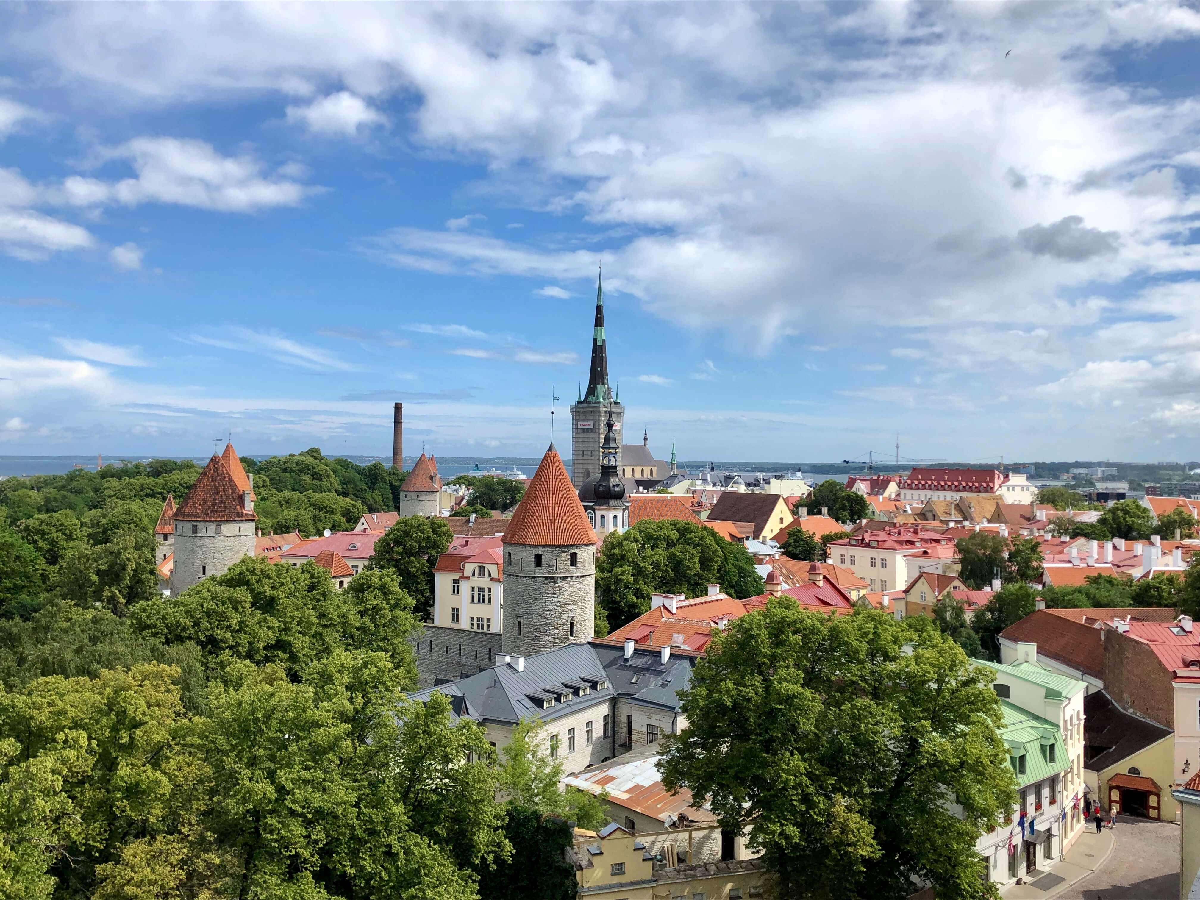 Tallinn Tallinn