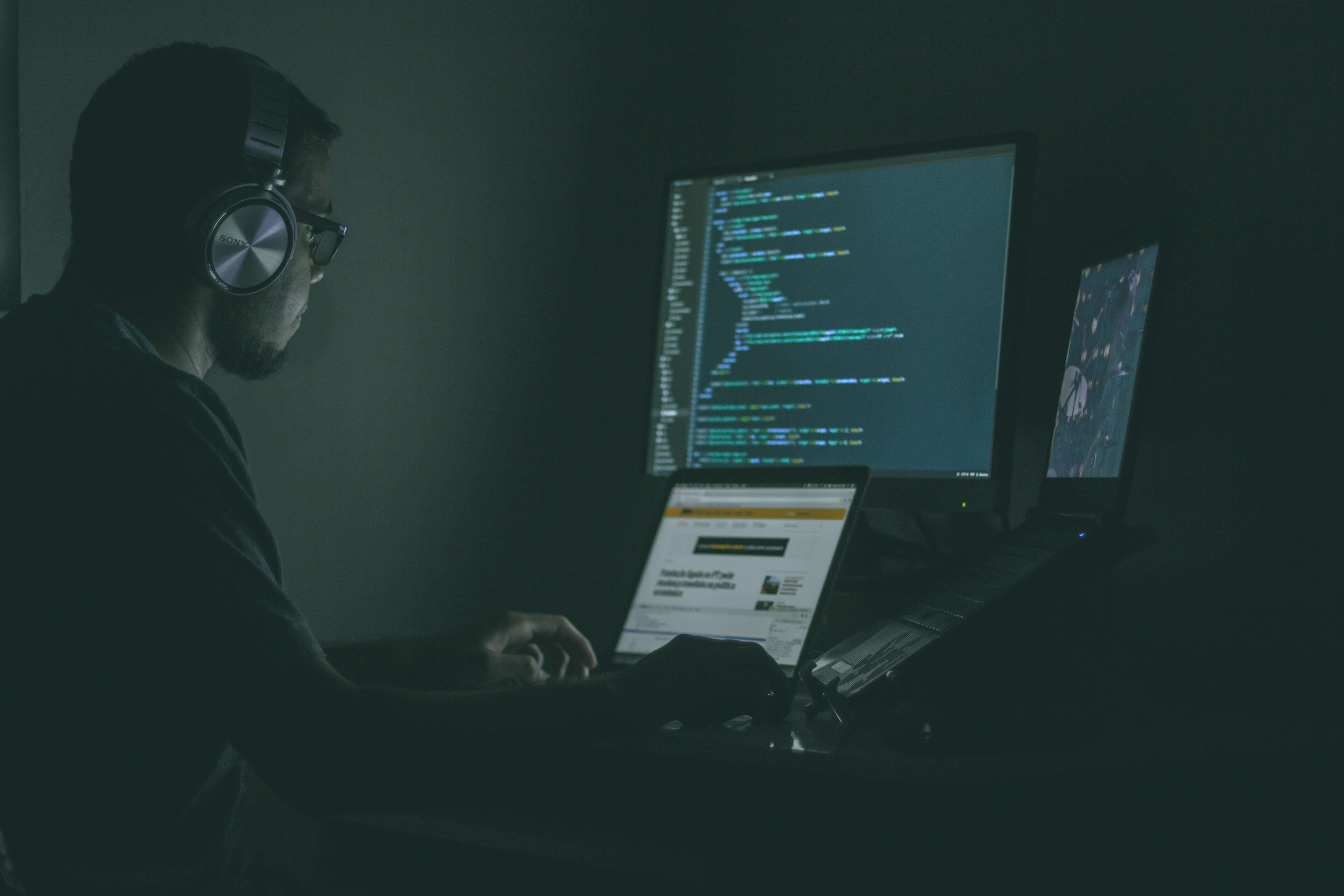 a programmer writes a code a programmer writes a code