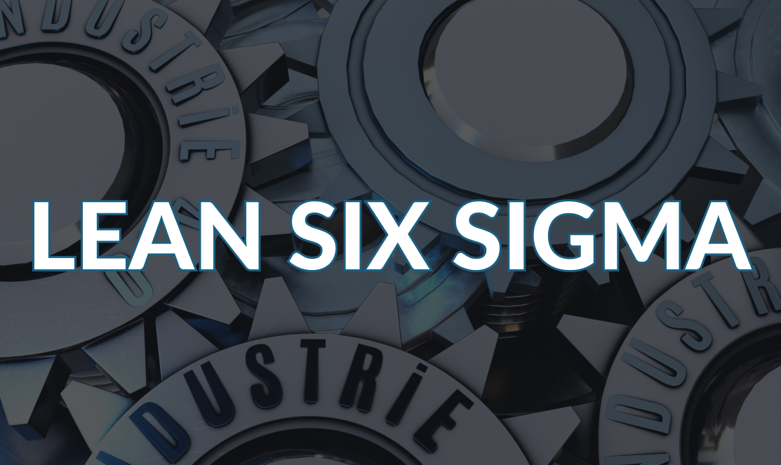 Lean teams are often cross-functional and include representatives from different departments