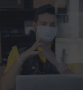 Where is your employee?